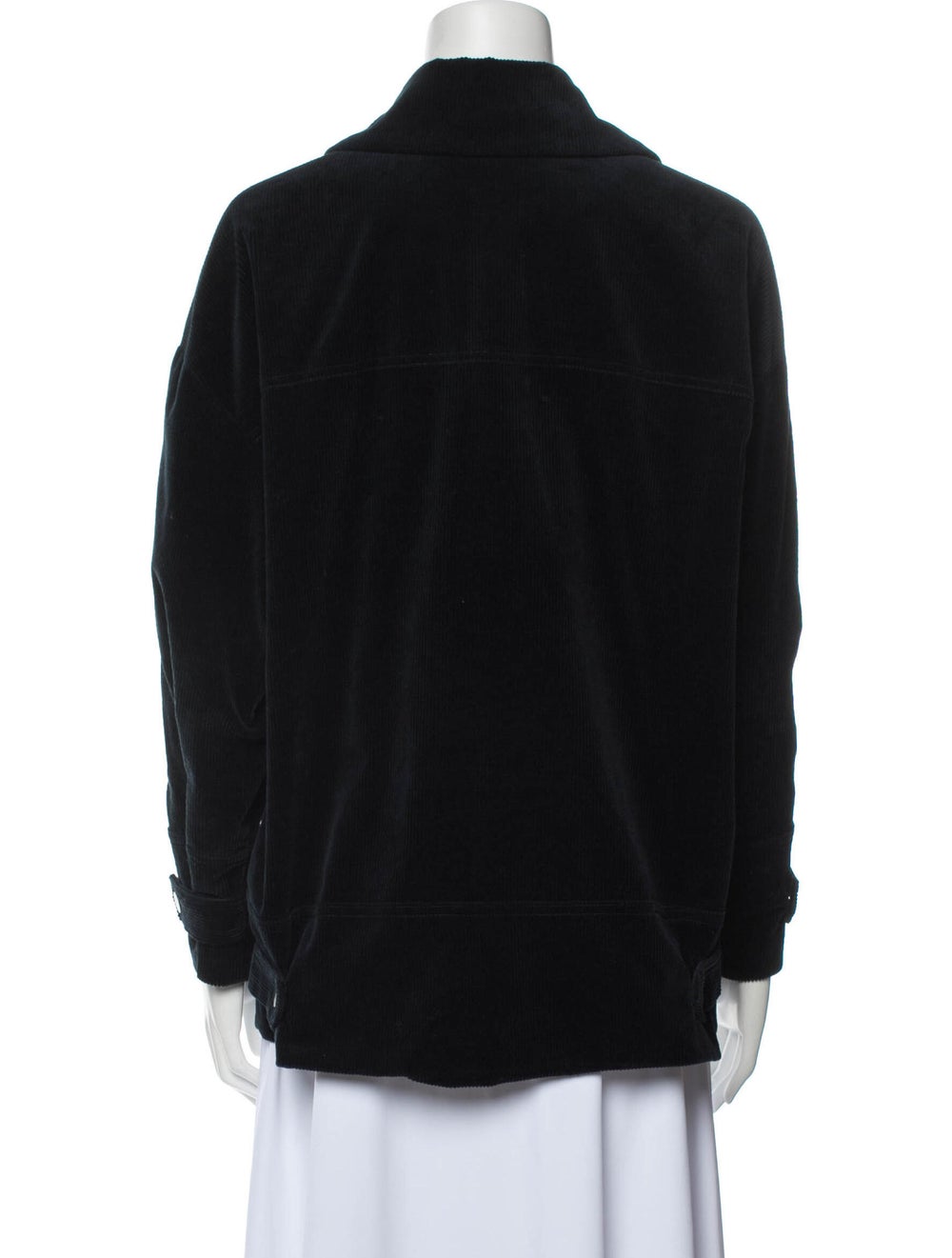 Ganni Jacket - image 3