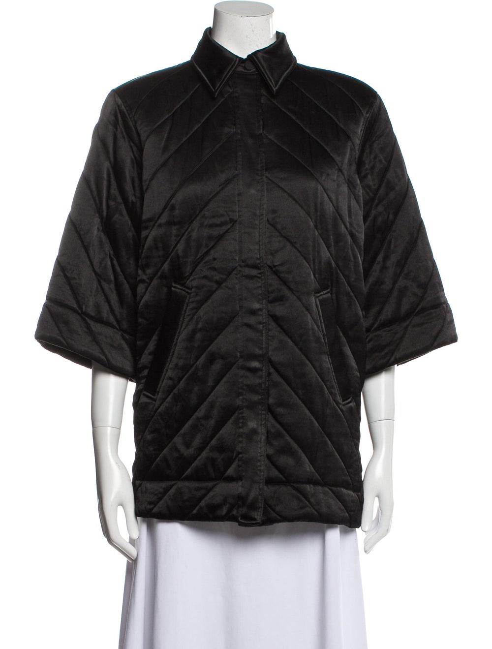 Ganni Coat - image 1