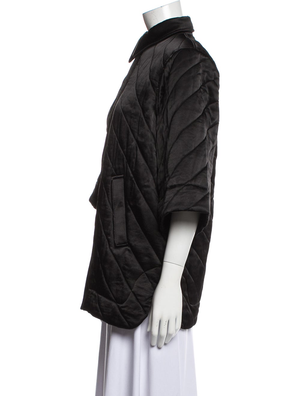 Ganni Coat - image 2