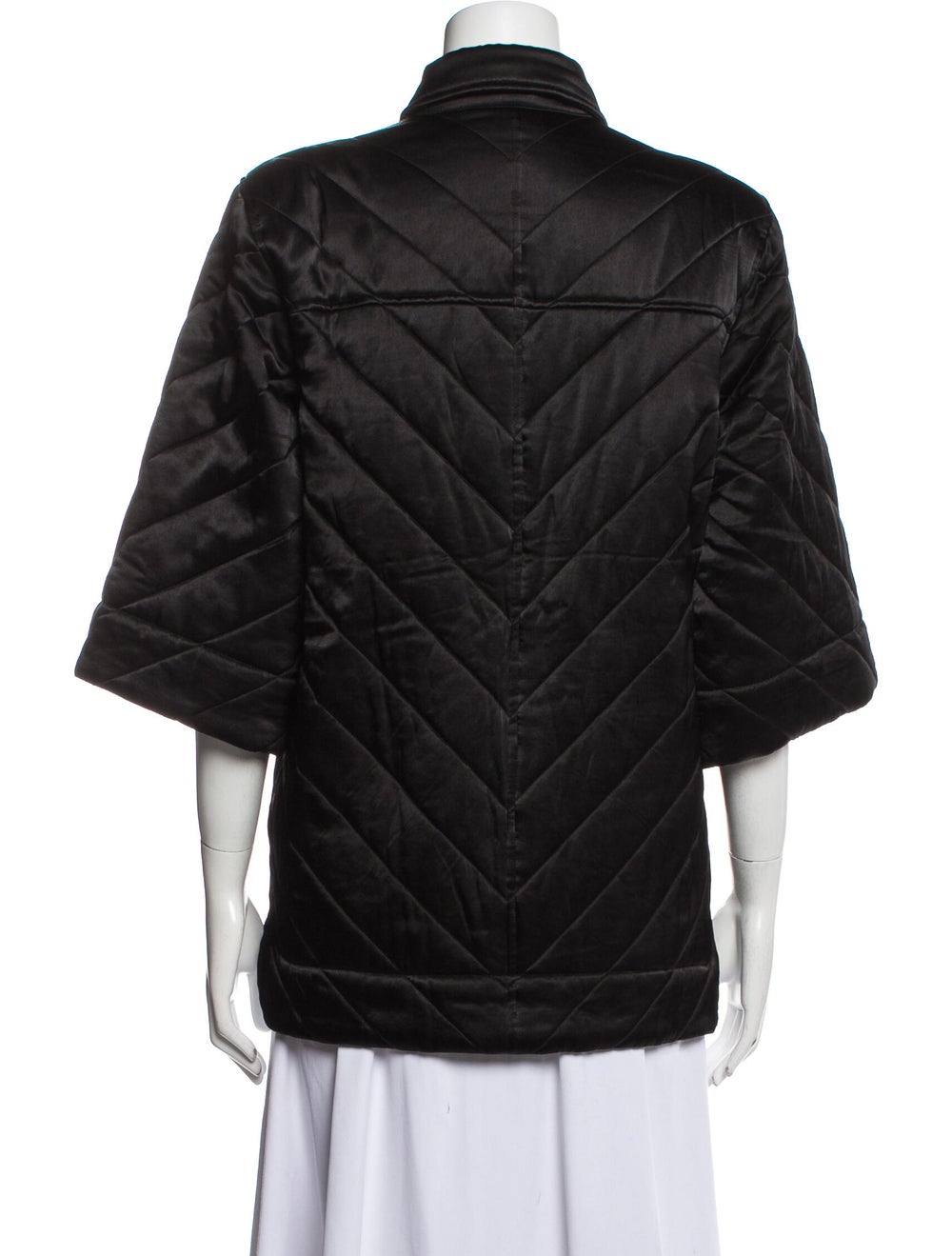 Ganni Coat - image 3