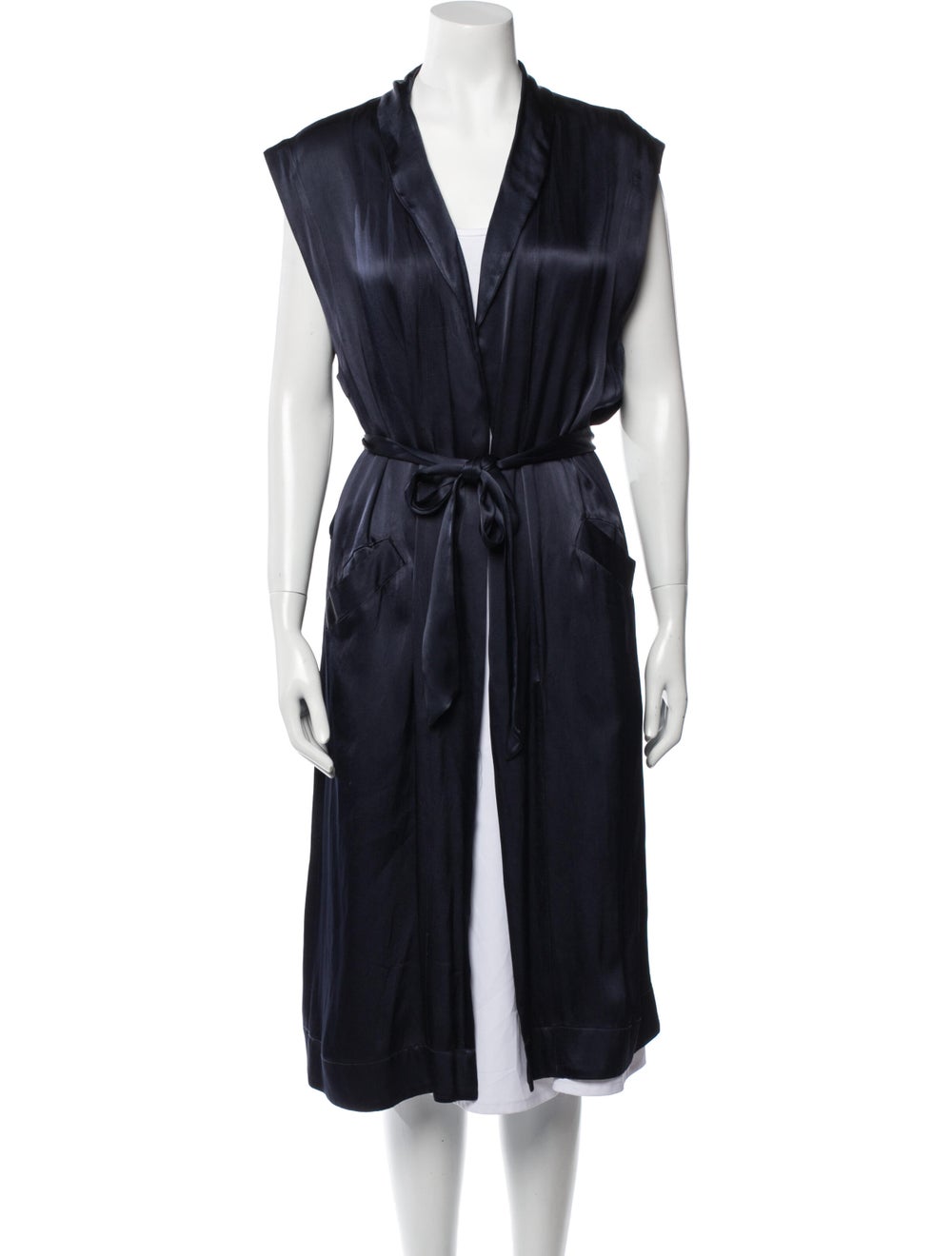 Ganni Coat - image 1