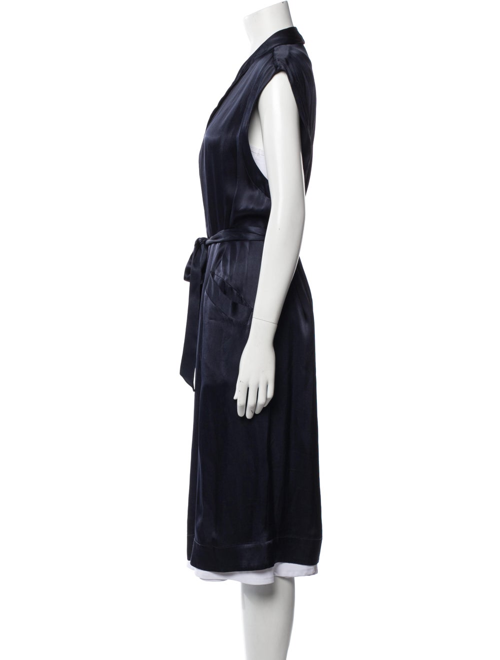 Ganni Coat - image 2