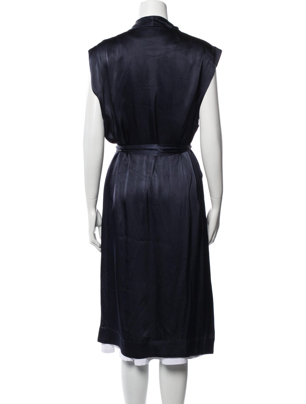 Ganni Coat - image 3