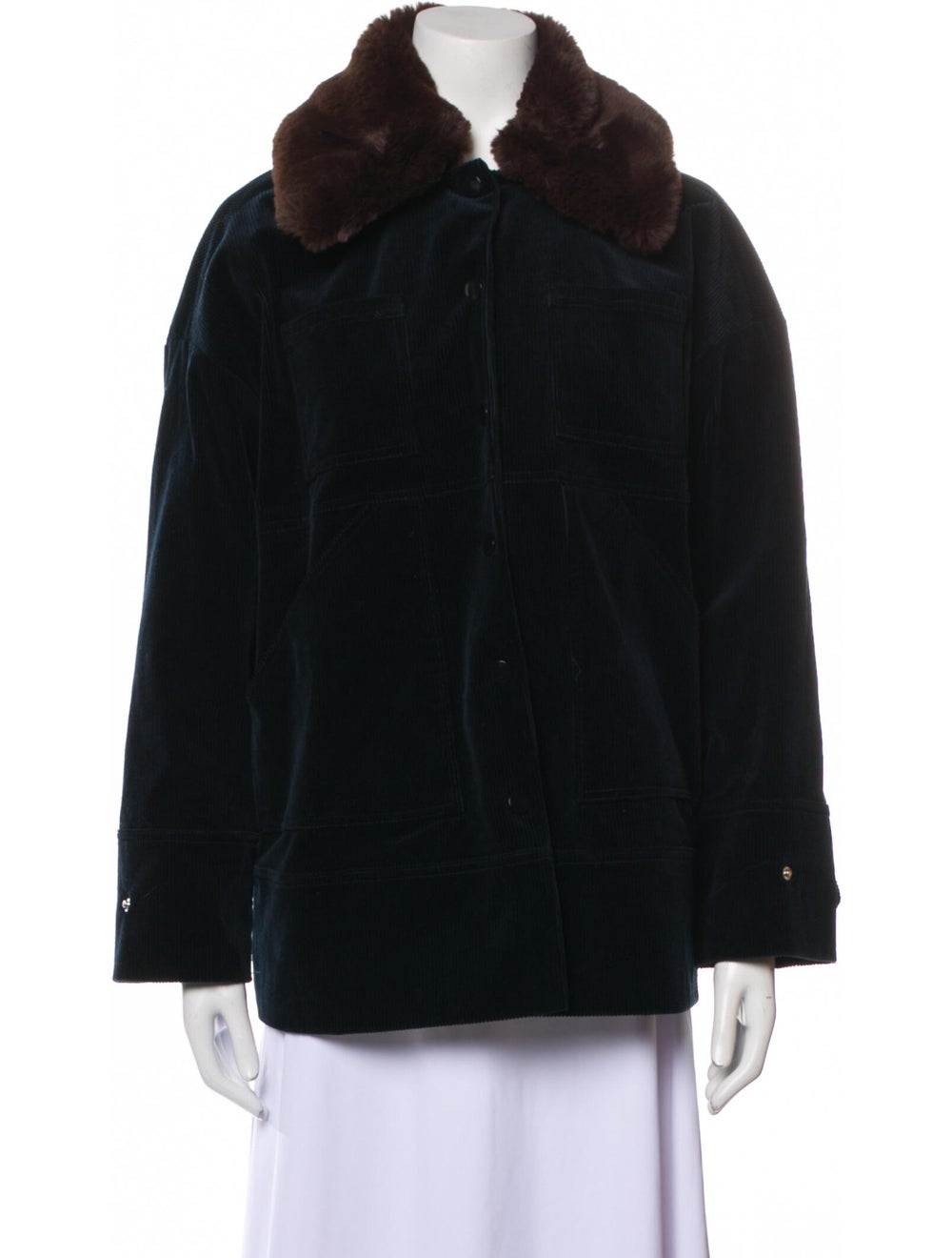 Ganni Jacket - image 1
