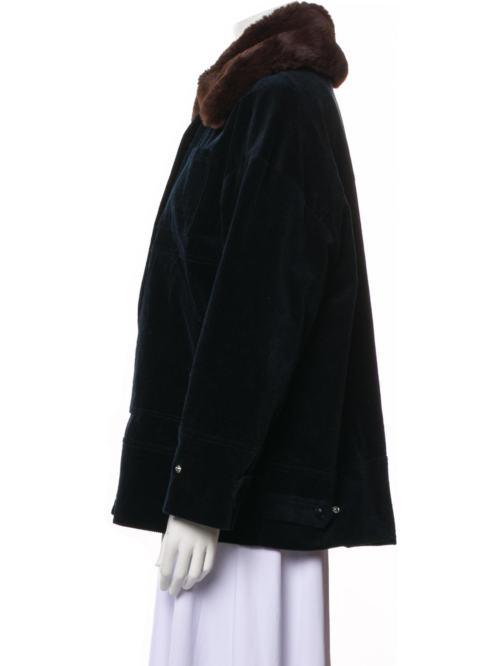 Ganni Jacket - image 2