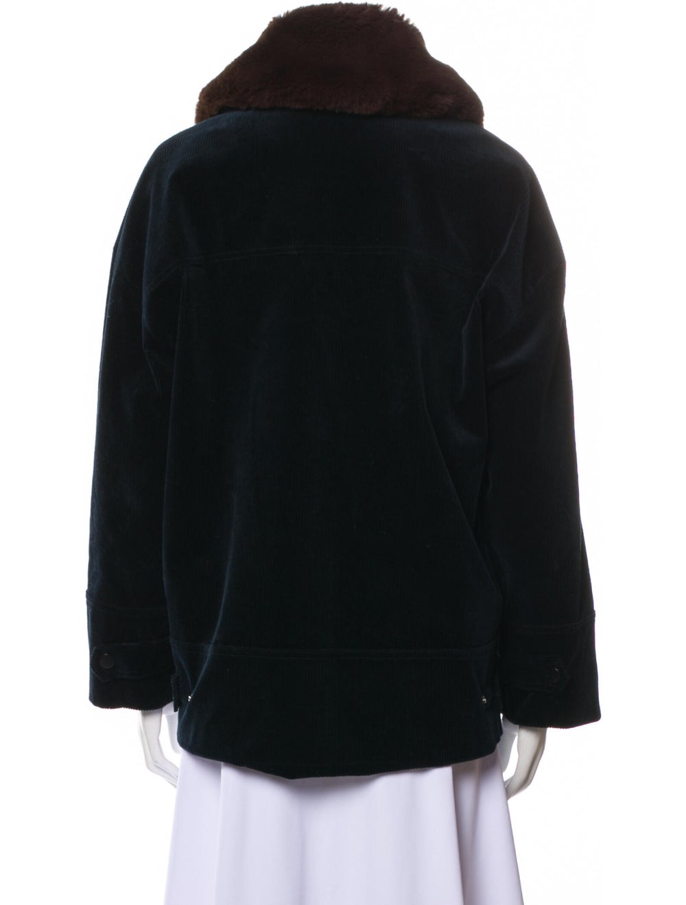 Ganni Jacket - image 3