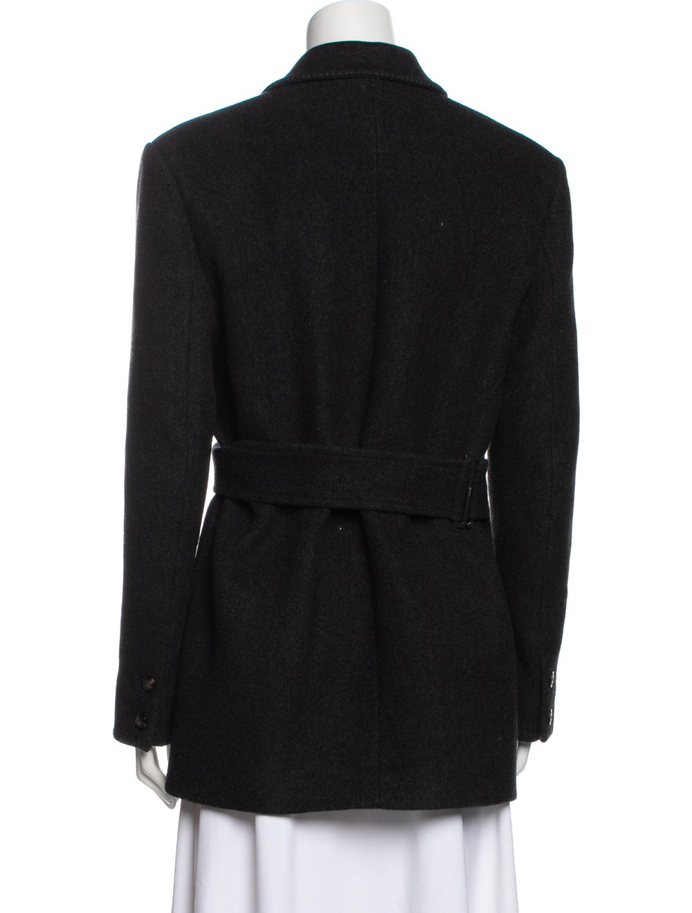 Ganni Wool Coat - image 3