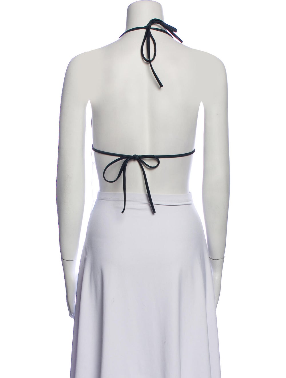 Ganni Top w/ Tags - image 3