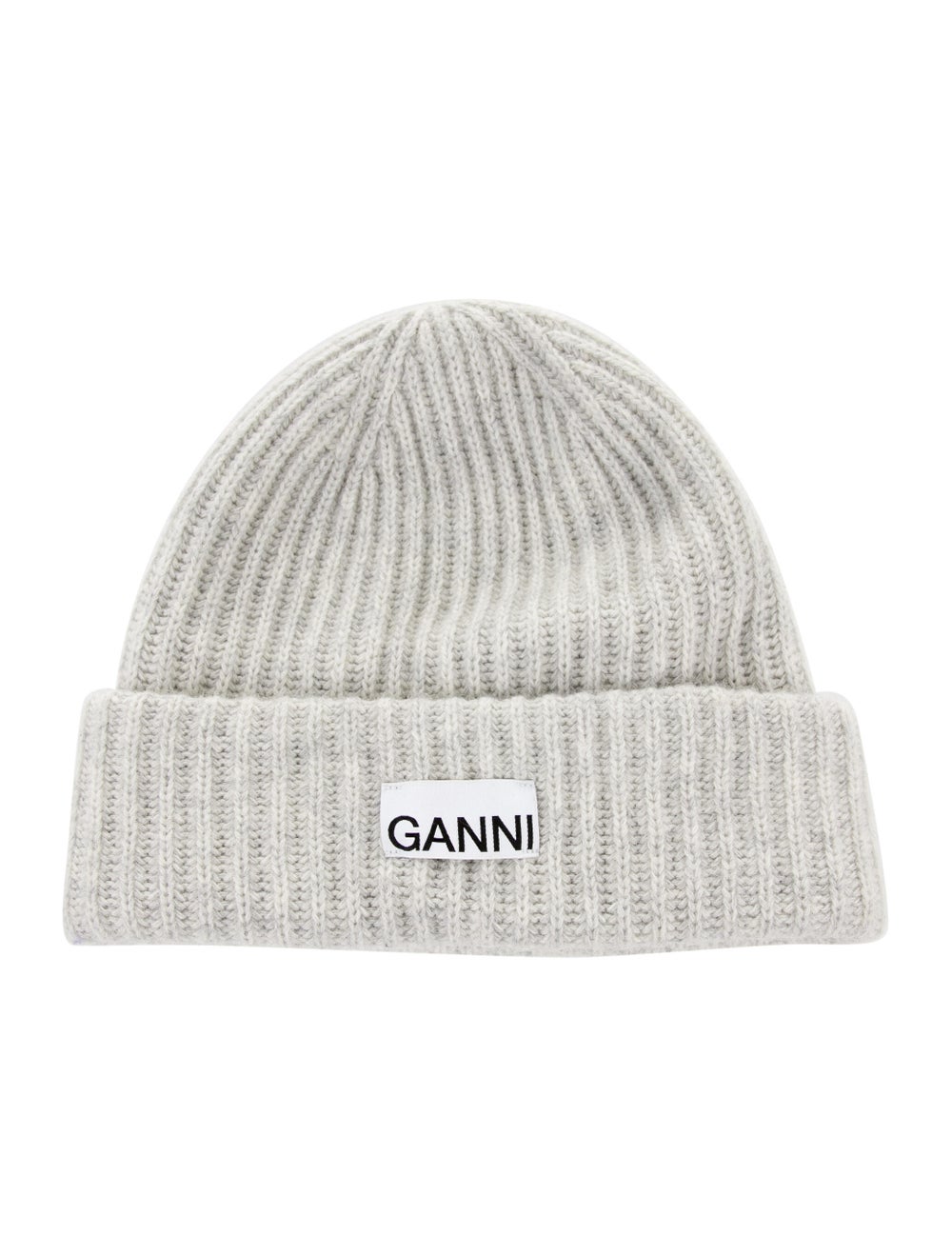 Ganni Beanie Hat w/ Tags - image 1