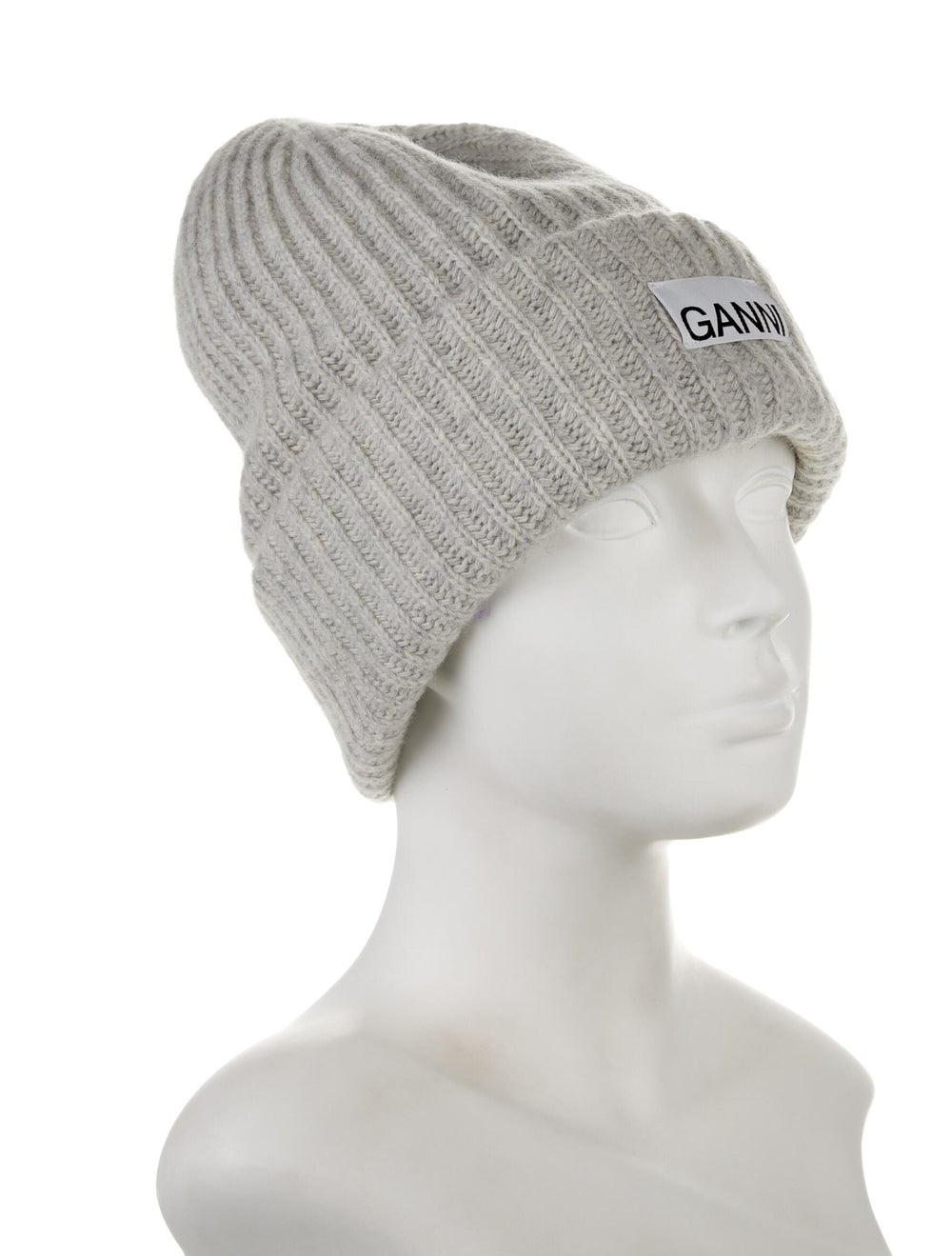 Ganni Beanie Hat w/ Tags - image 3