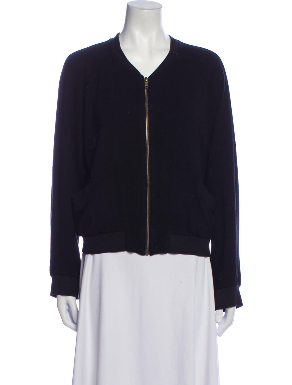 Ganni Bomber Jacket - image 1