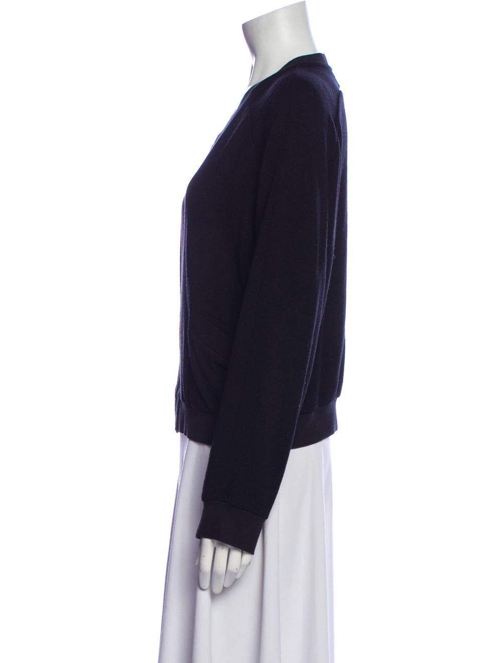 Ganni Bomber Jacket - image 2