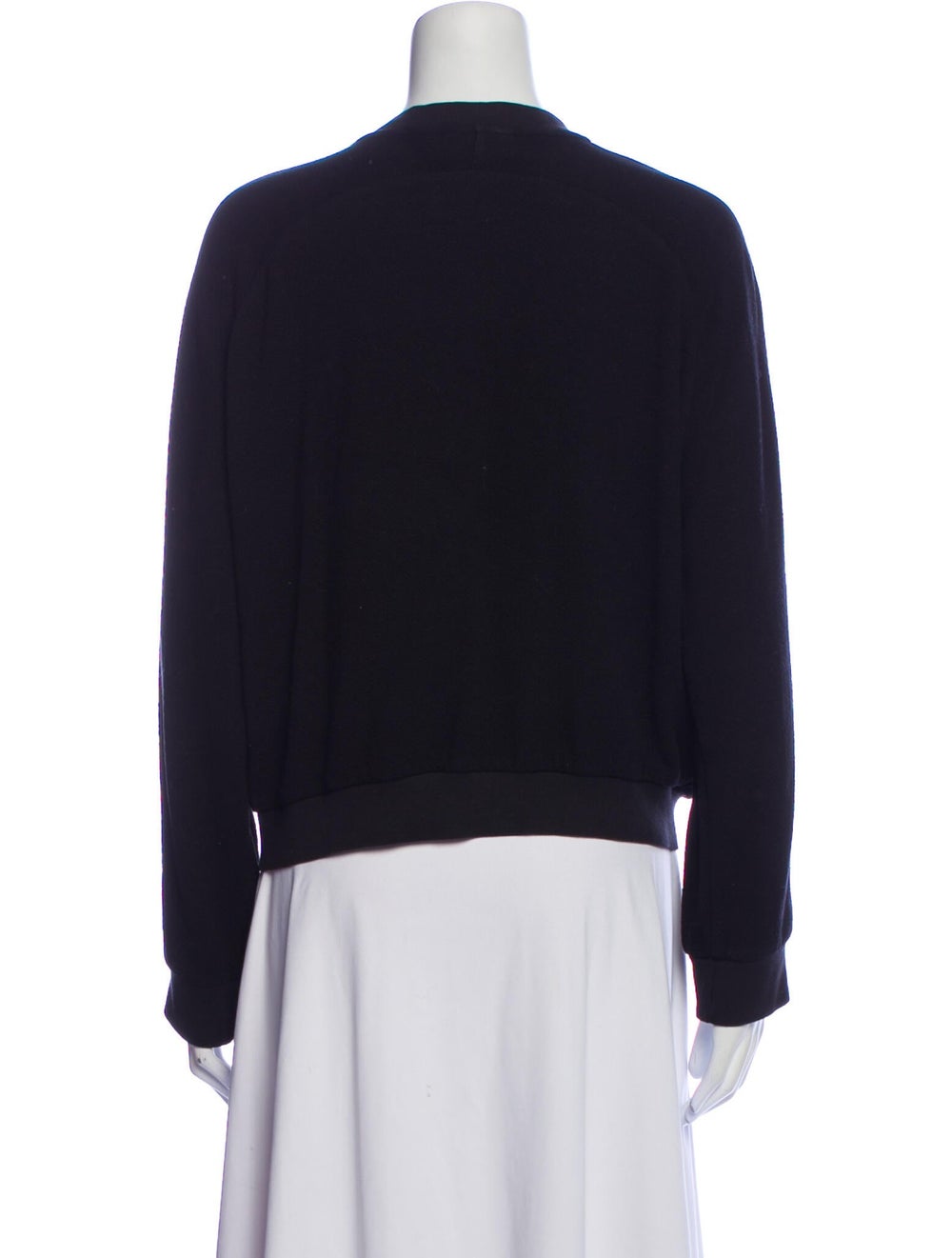 Ganni Bomber Jacket - image 3