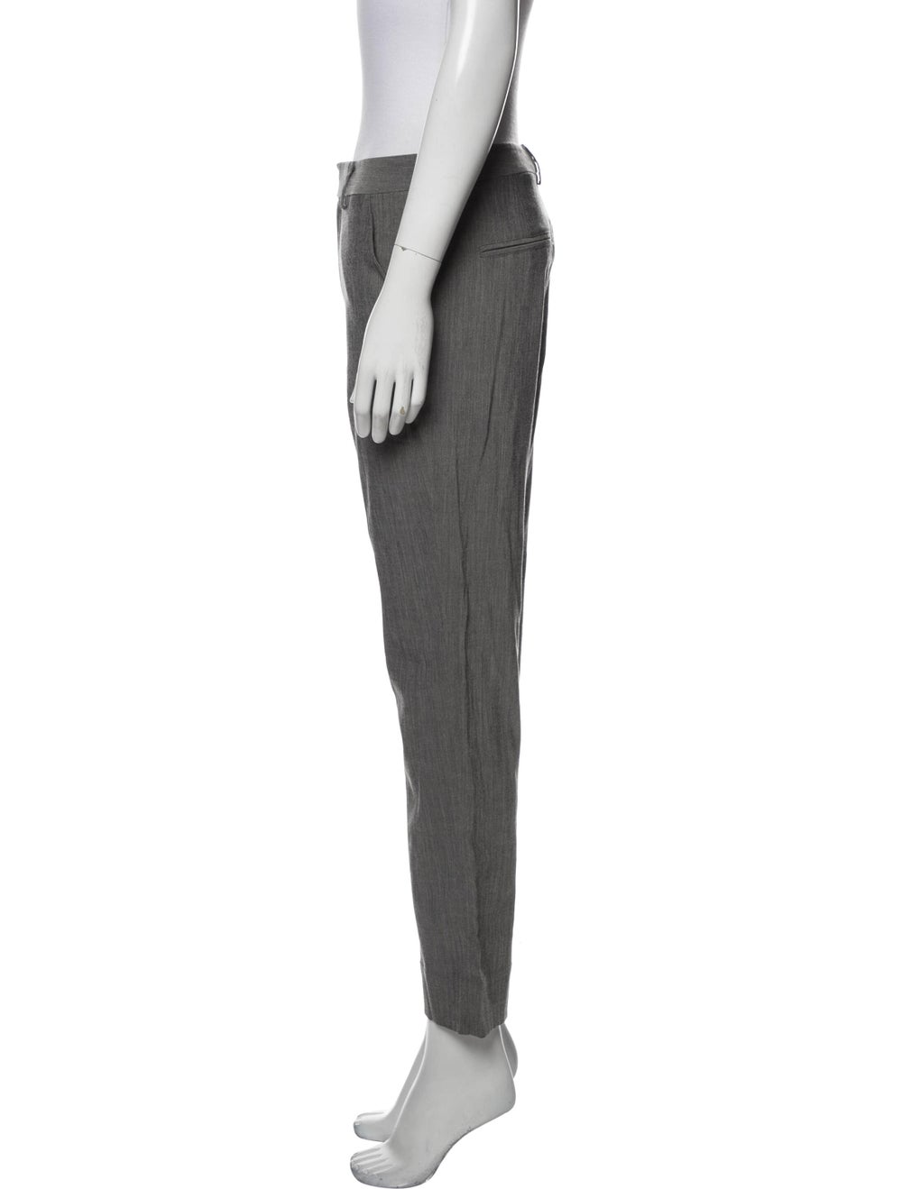 Ganni Straight Leg Pants - image 2