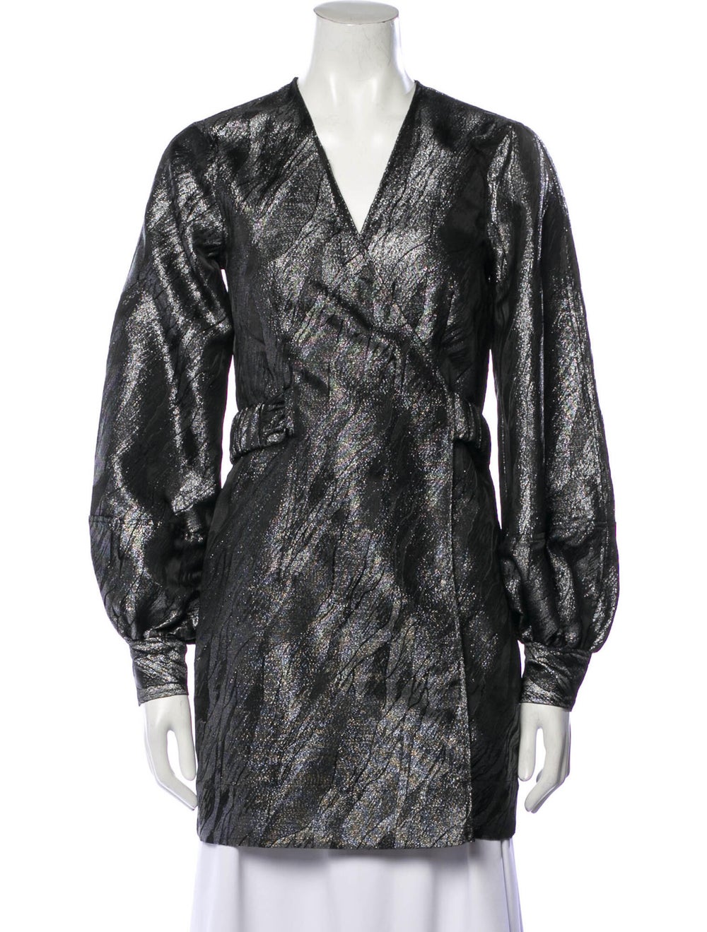 Ganni Evening Jacket w/ Tags - image 1