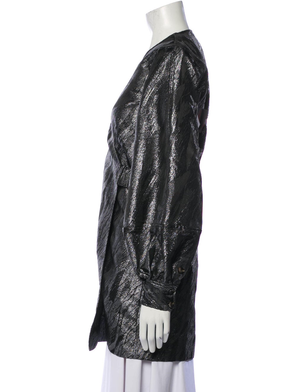 Ganni Evening Jacket w/ Tags - image 2