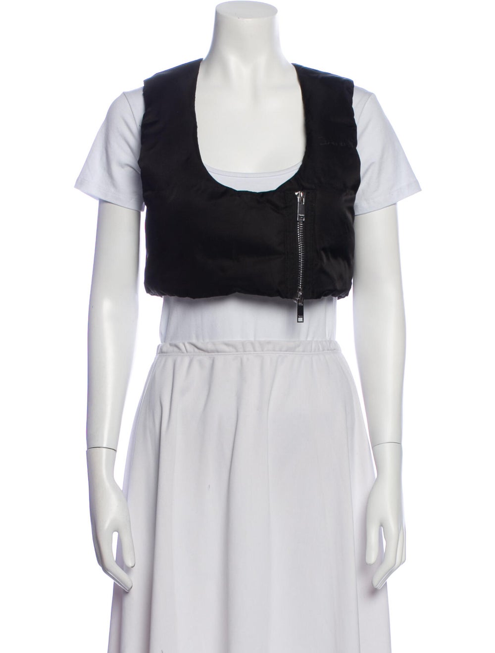 Ganni Bolero - image 1