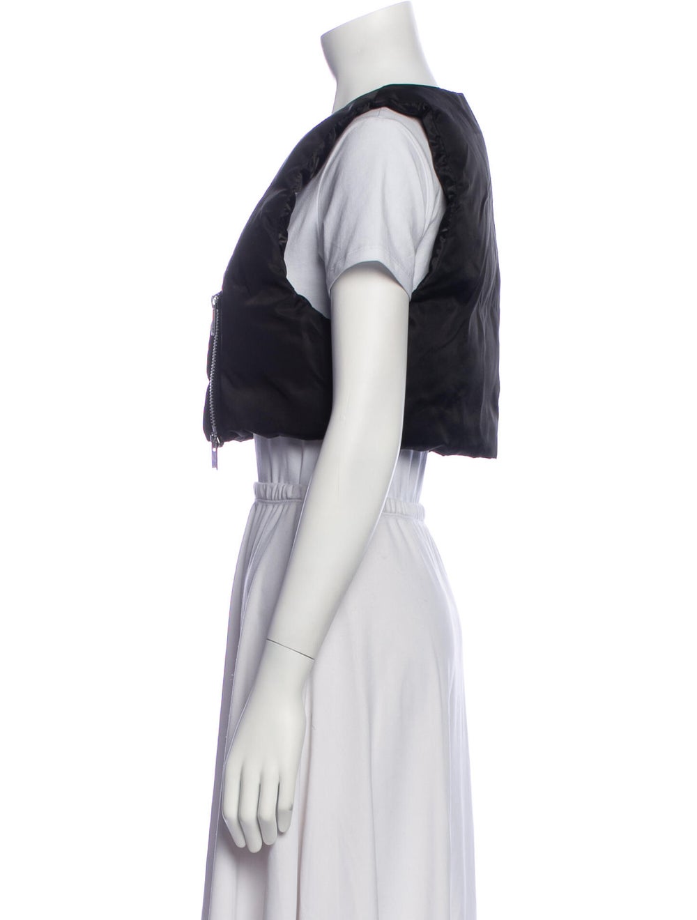 Ganni Bolero - image 2