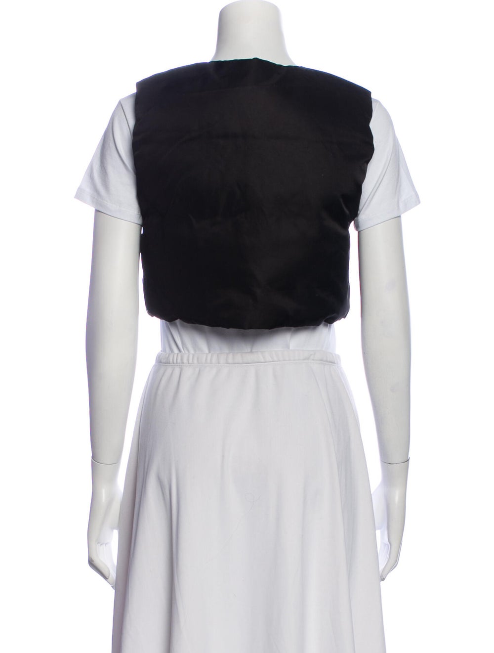 Ganni Bolero - image 3