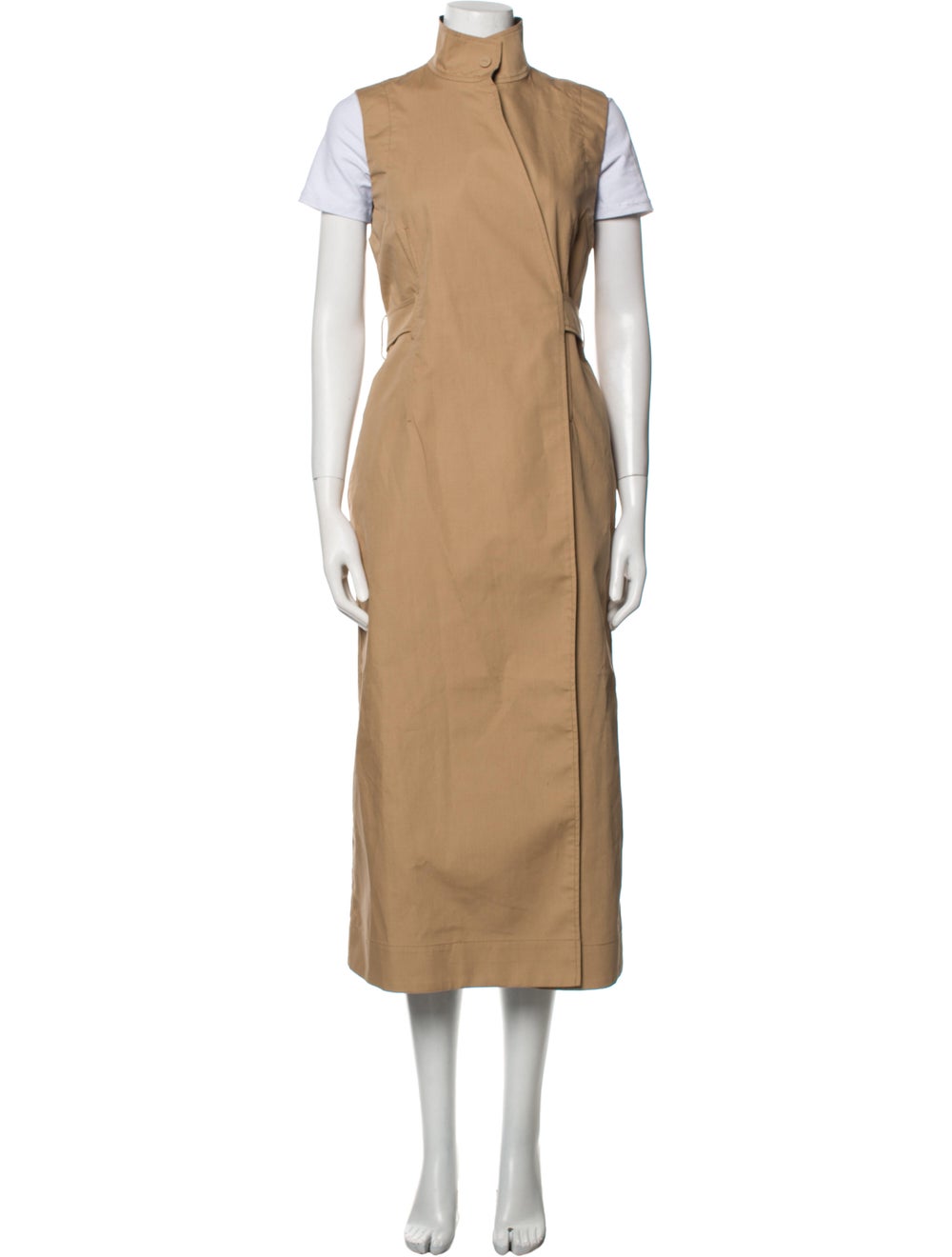 Ganni Vest - image 1
