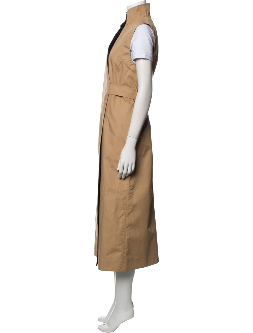 Ganni Vest - image 2