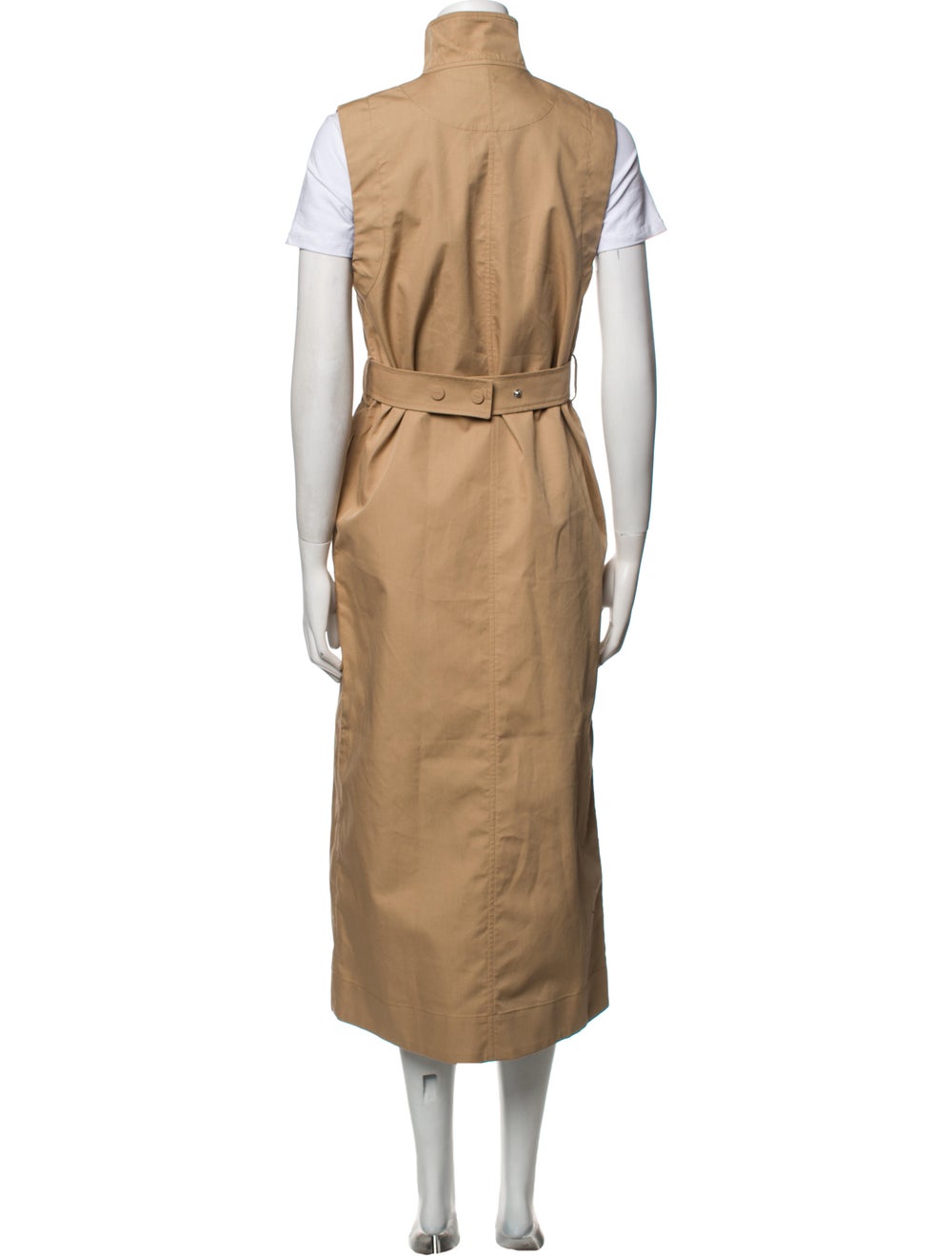 Ganni Vest - image 3