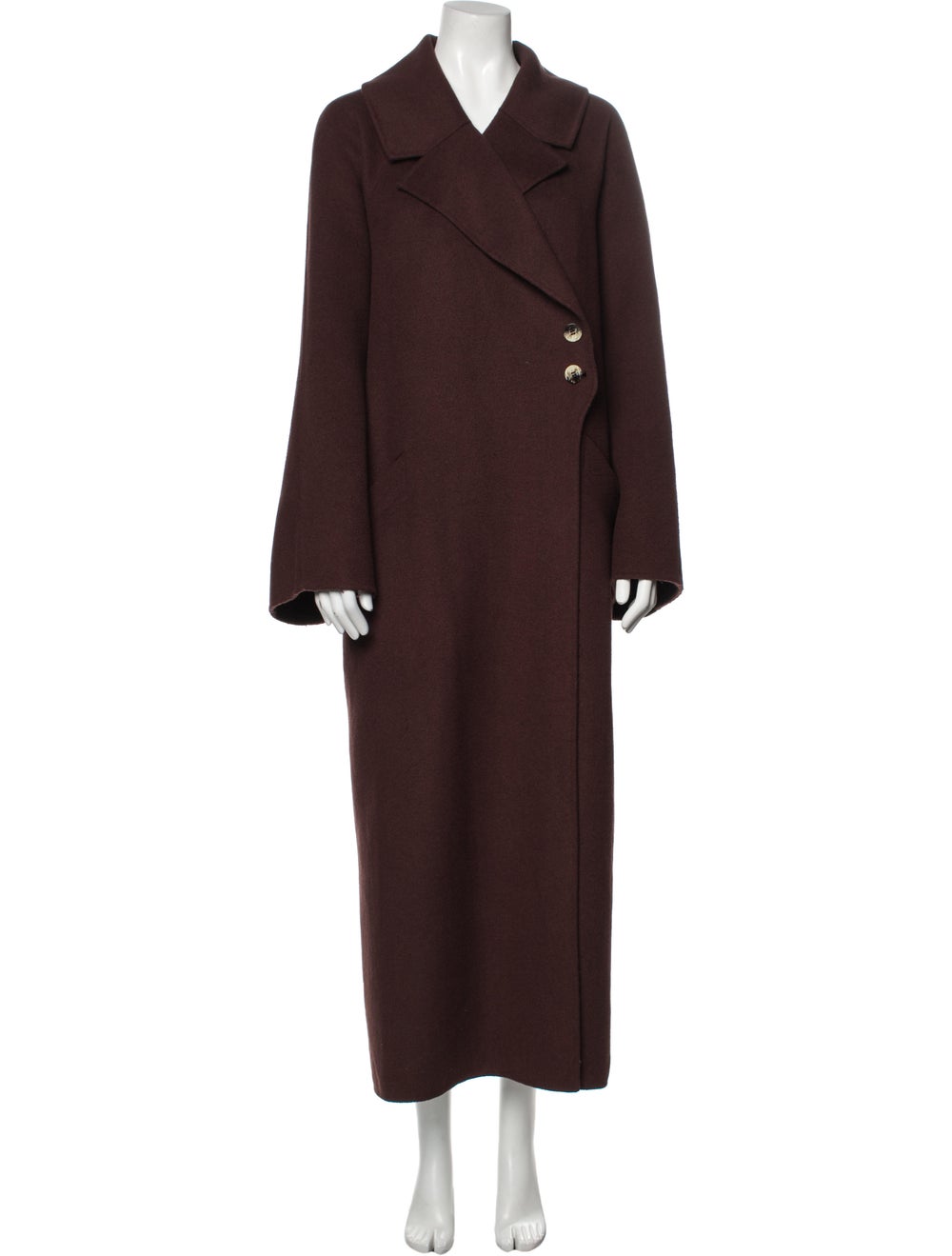 Ganni Coat - image 1