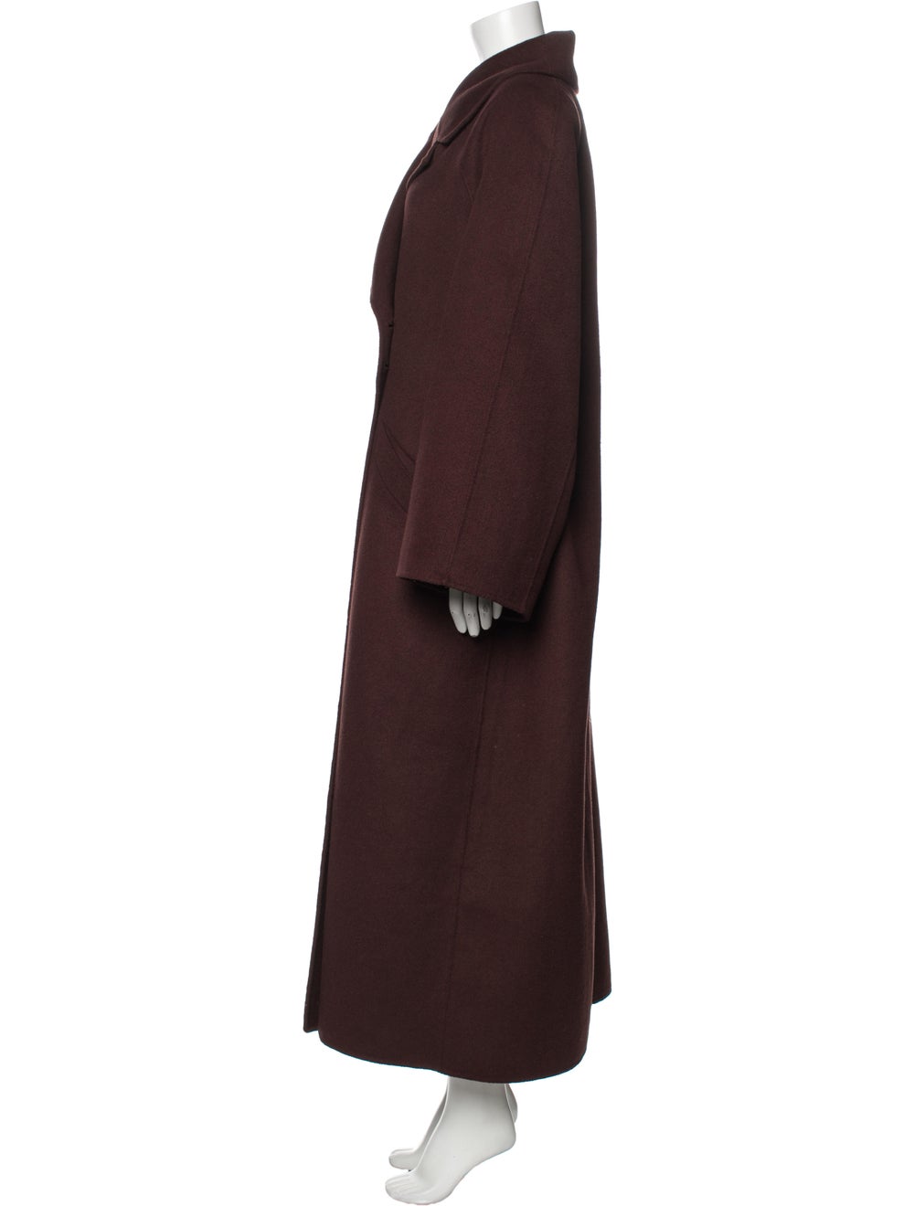 Ganni Coat - image 2