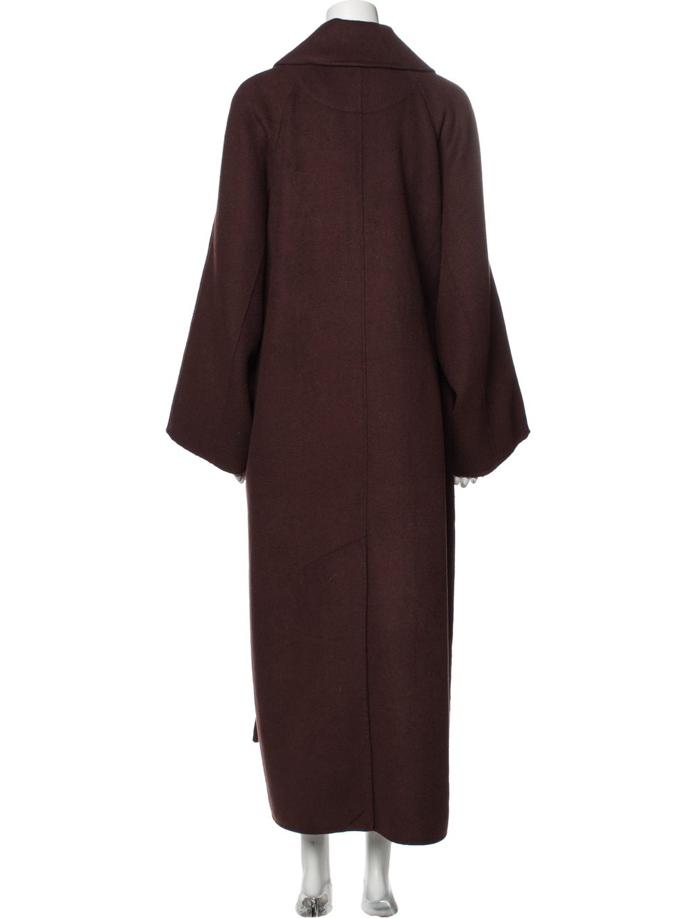 Ganni Coat - image 3