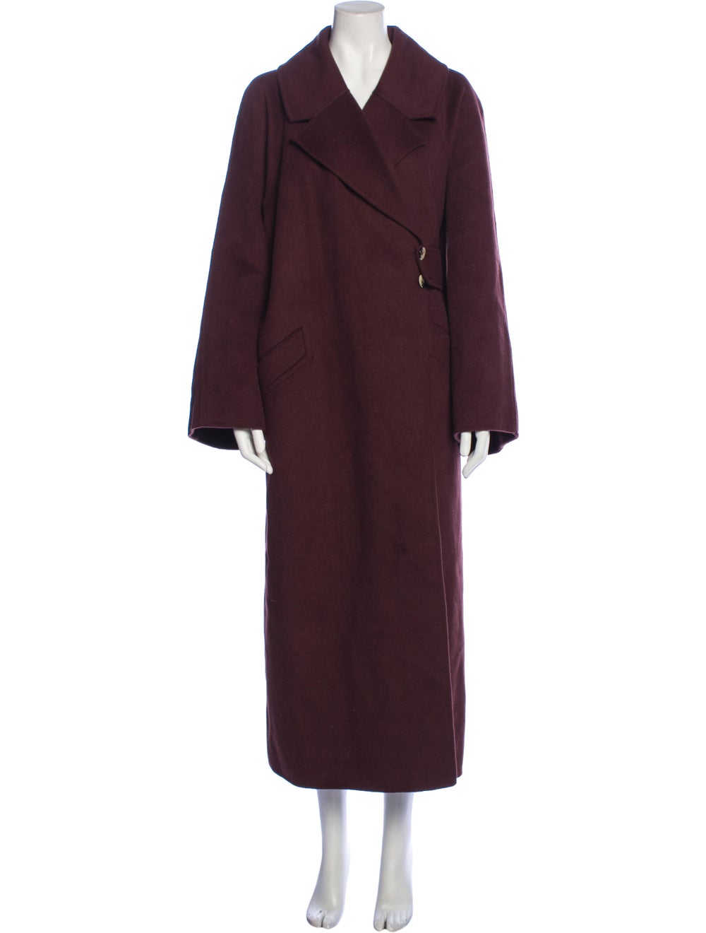 Ganni Coat - image 1