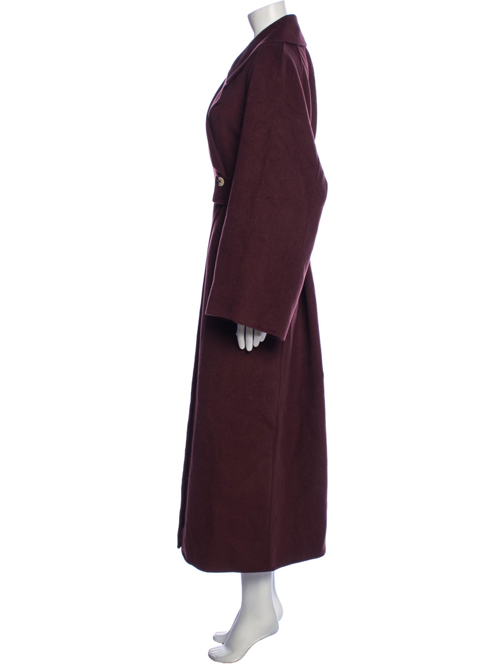 Ganni Coat - image 2