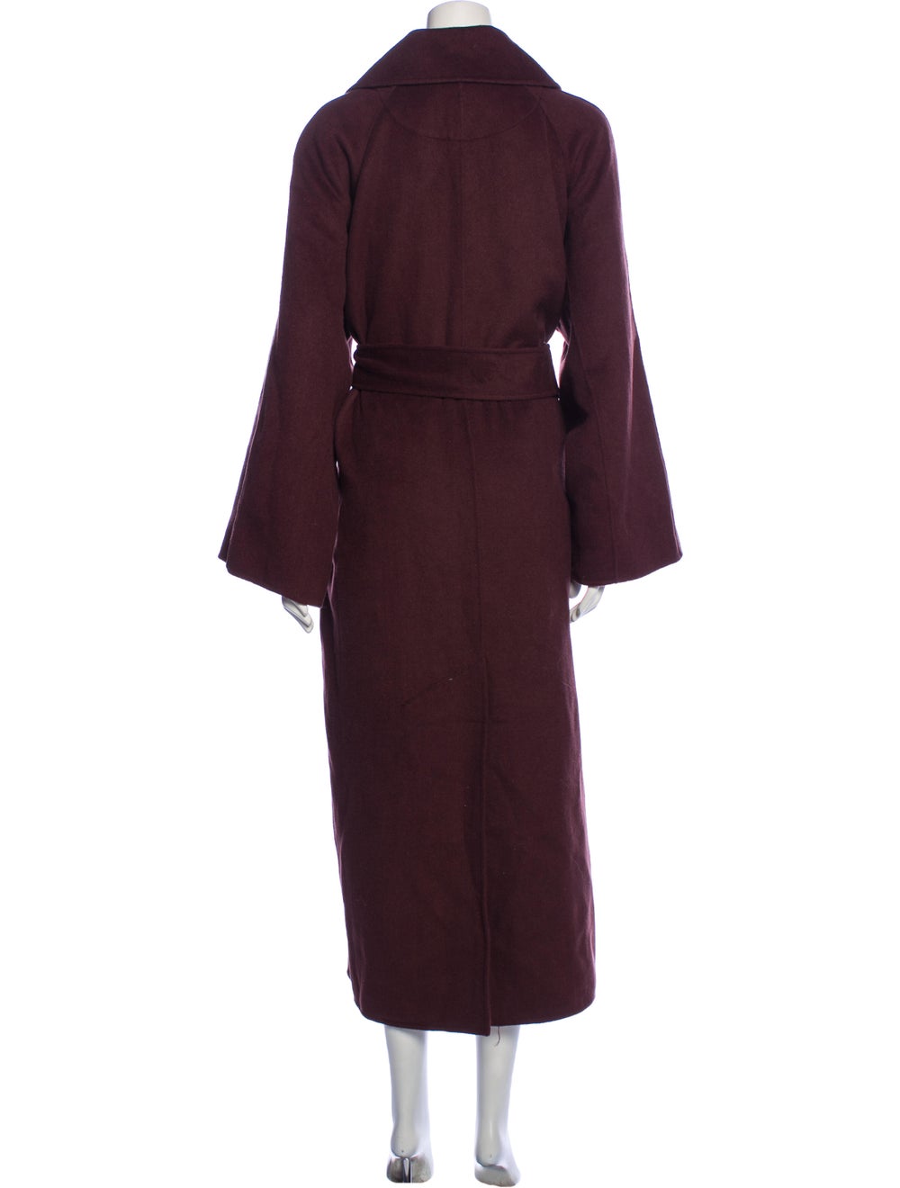 Ganni Coat - image 3