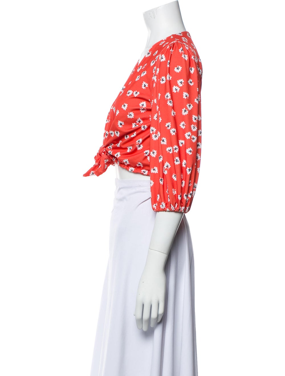 Ganni Printed Bikini - image 2