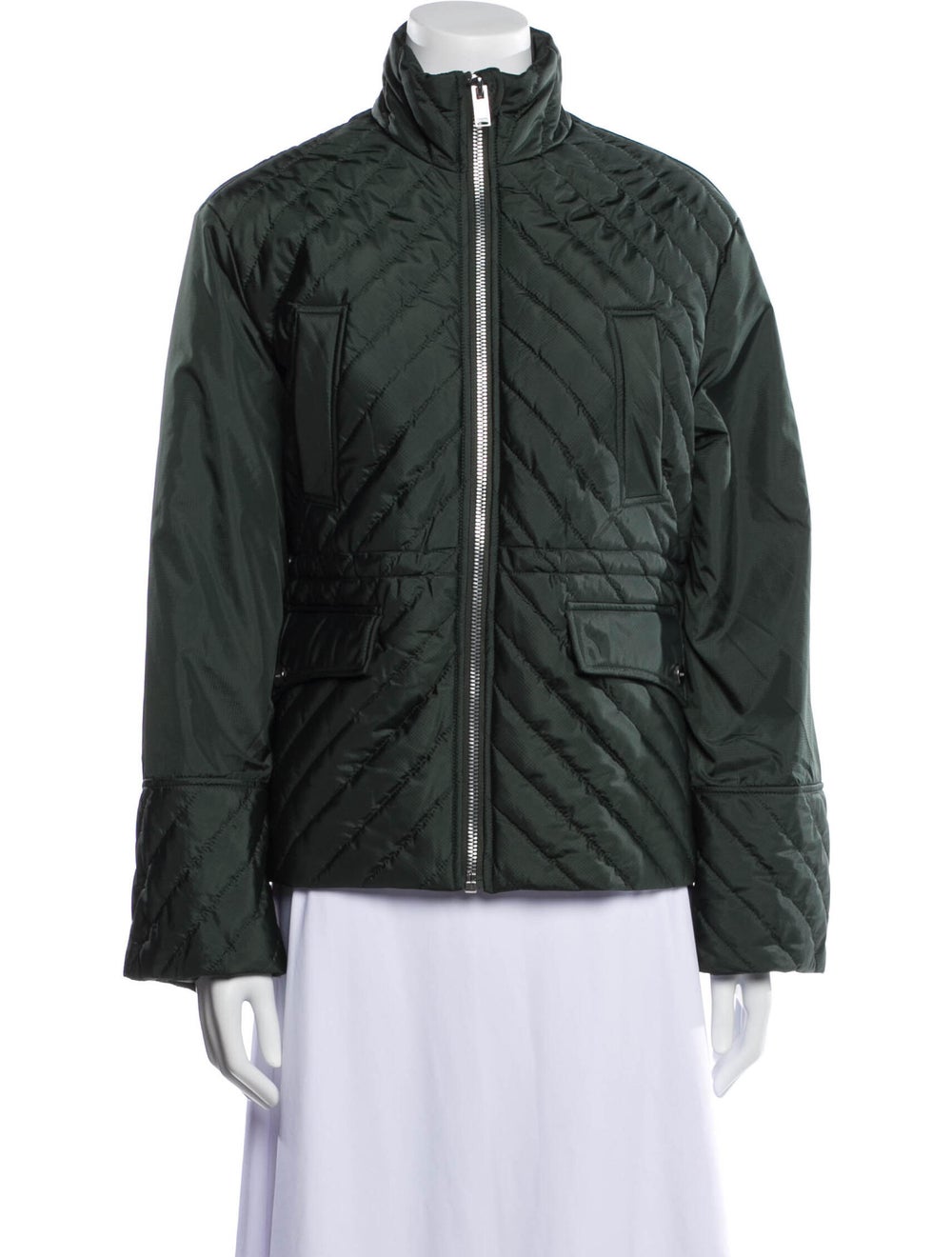 Ganni Jacket - image 1
