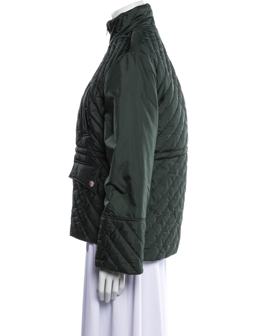 Ganni Jacket - image 2