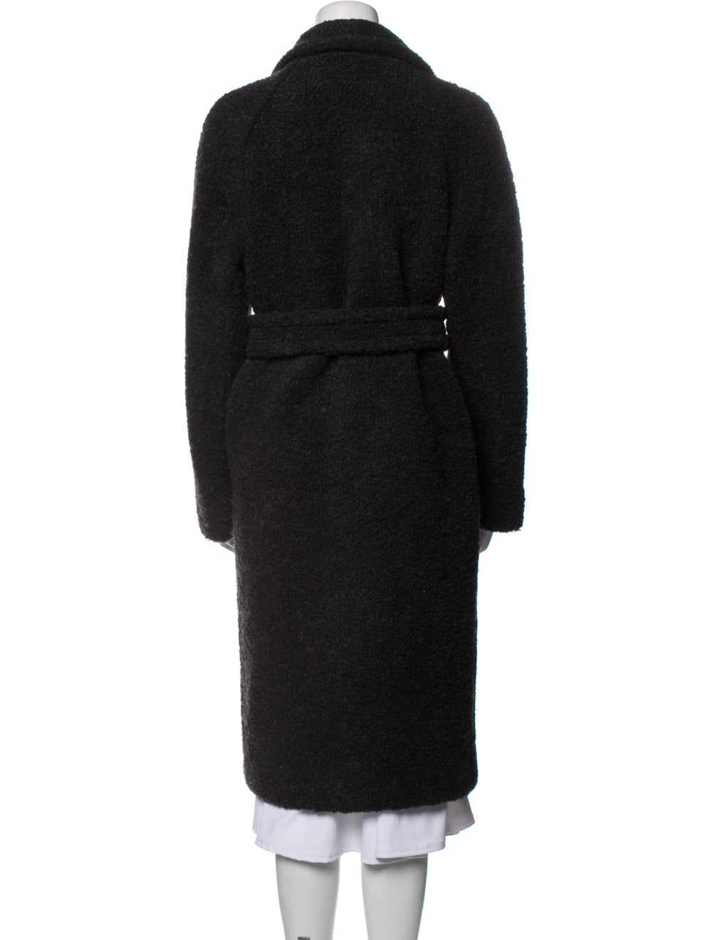 Ganni Faux Fur Coat - image 3