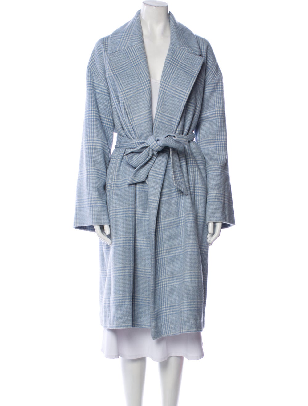 Ganni Trench Coat - image 1