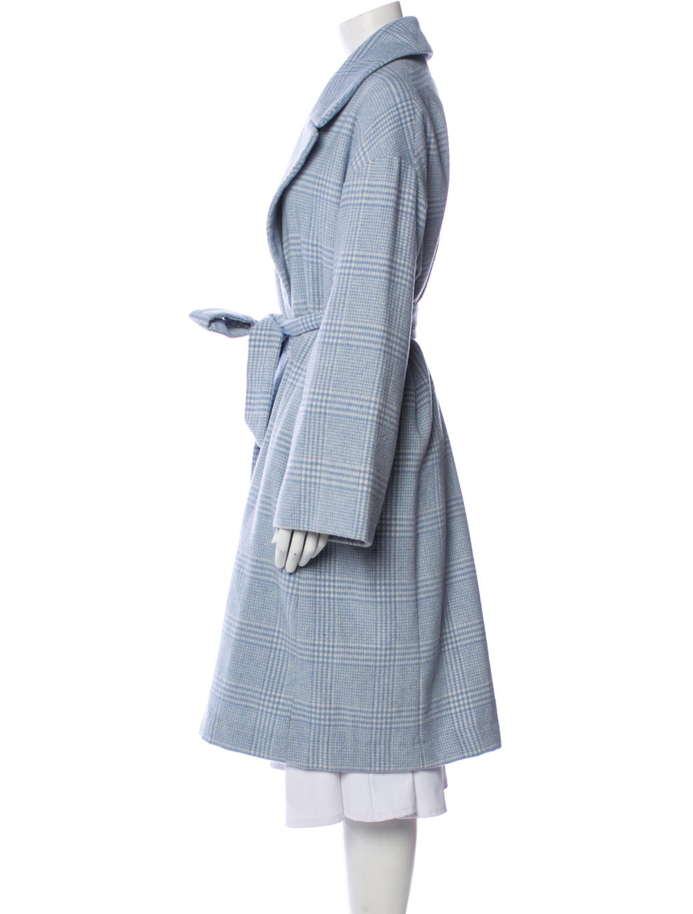 Ganni Trench Coat - image 2