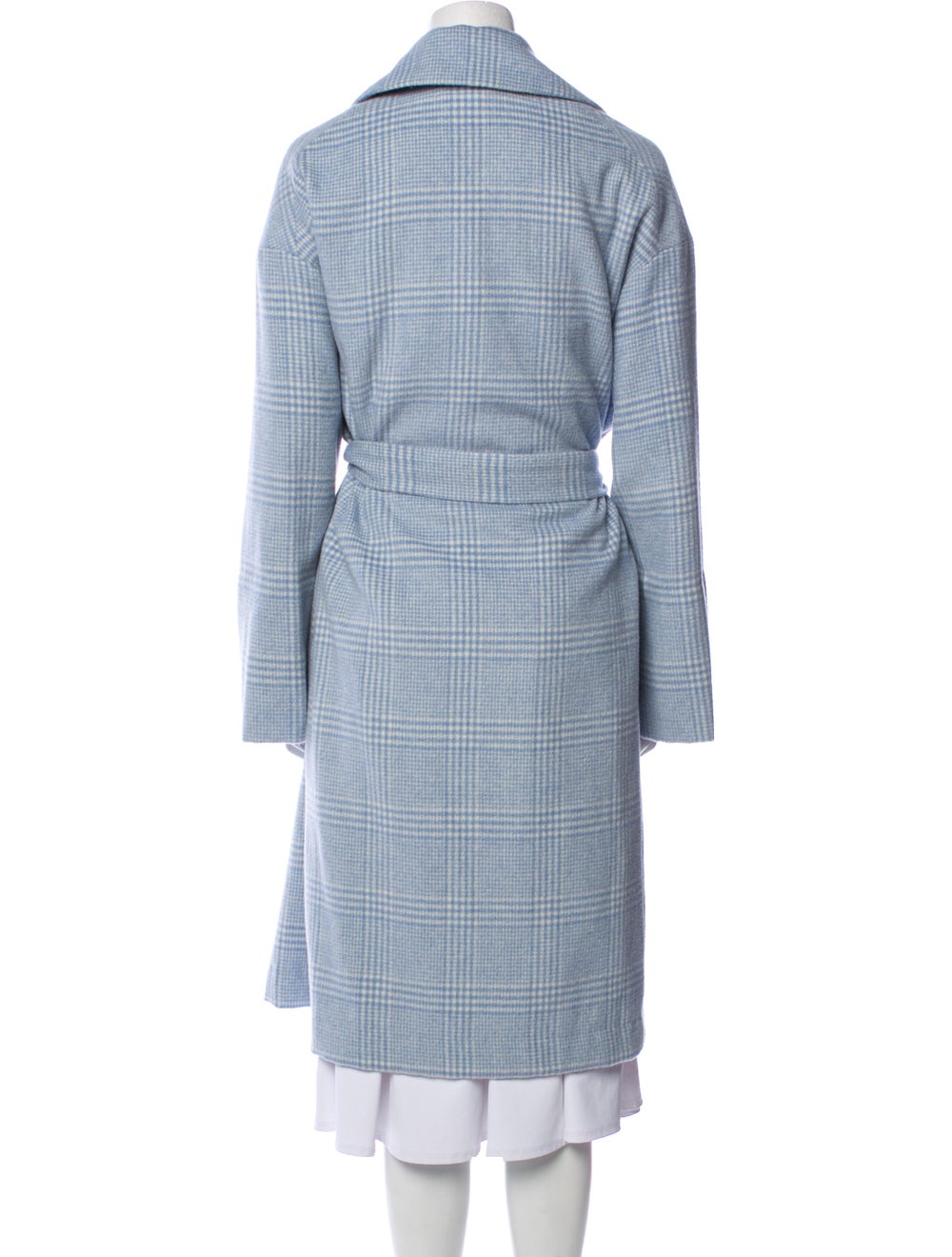 Ganni Trench Coat - image 3