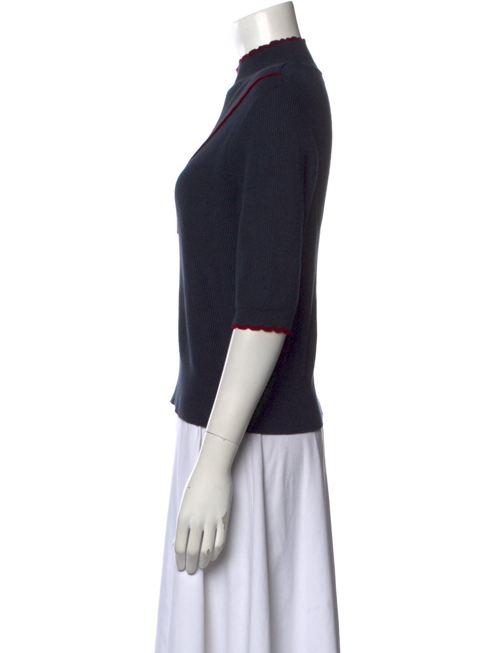 Ganni Turtleneck Sweater - image 2