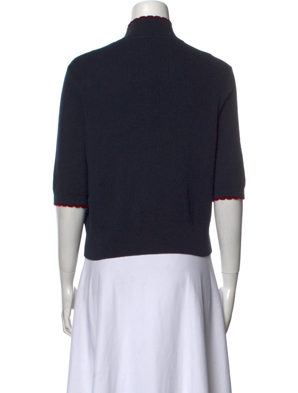 Ganni Turtleneck Sweater - image 3
