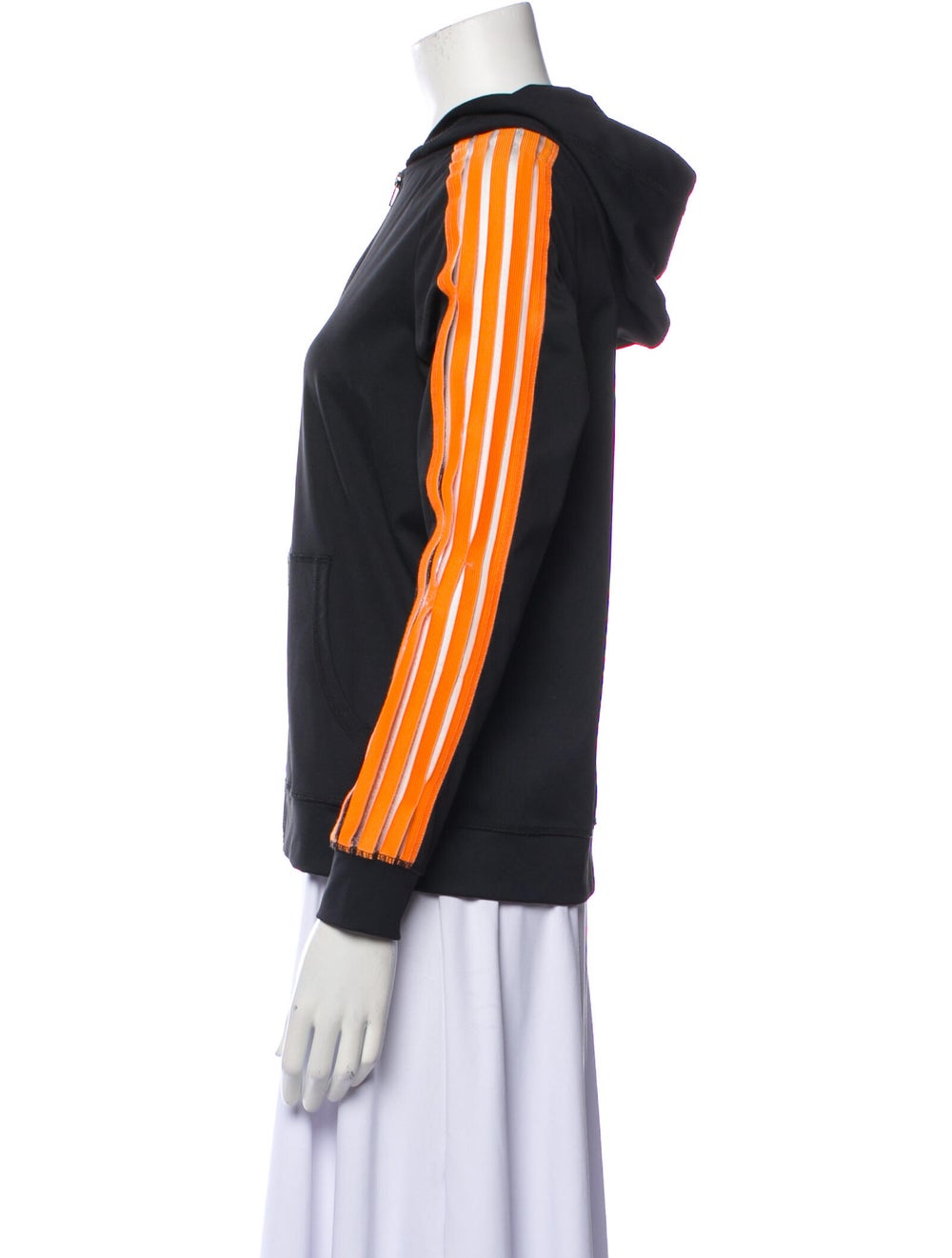 Ganni Striped Bomber Jacket - image 2