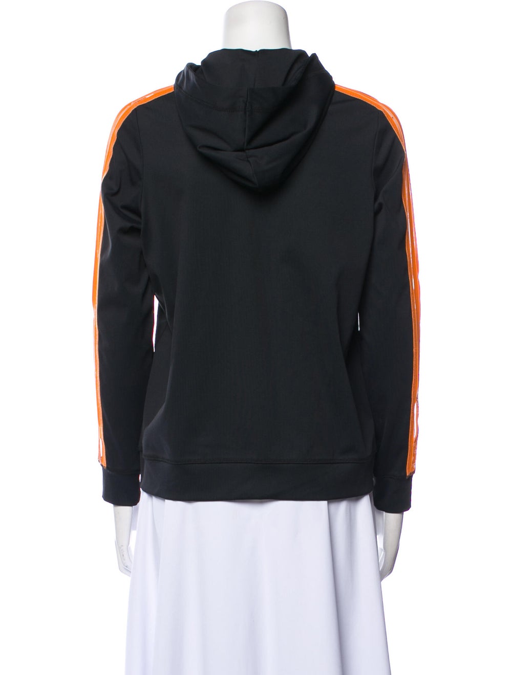 Ganni Striped Bomber Jacket - image 3