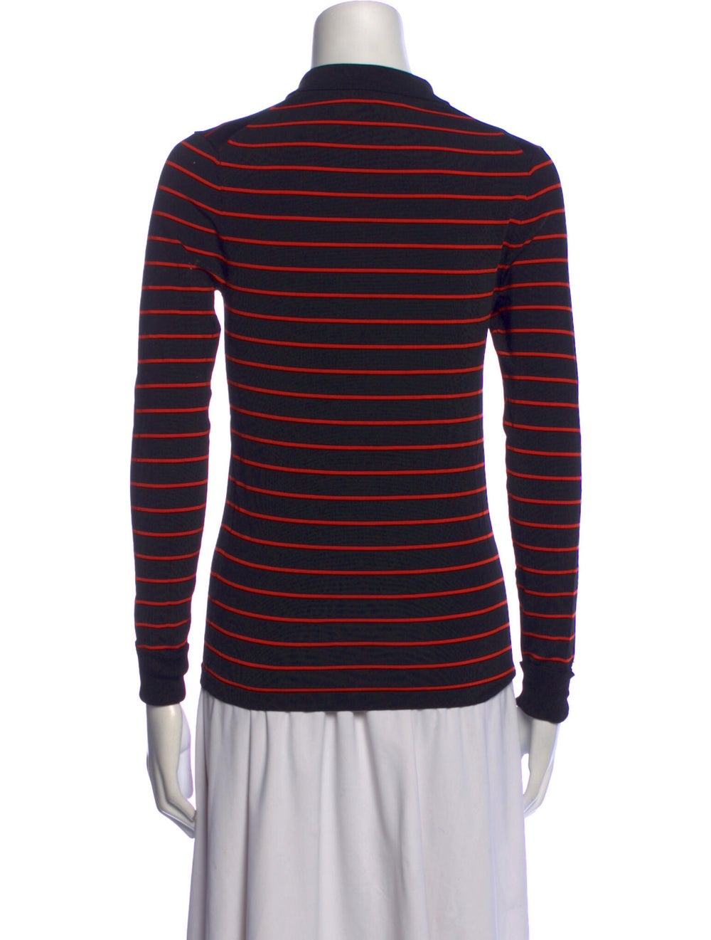Ganni Striped Sweater - image 3