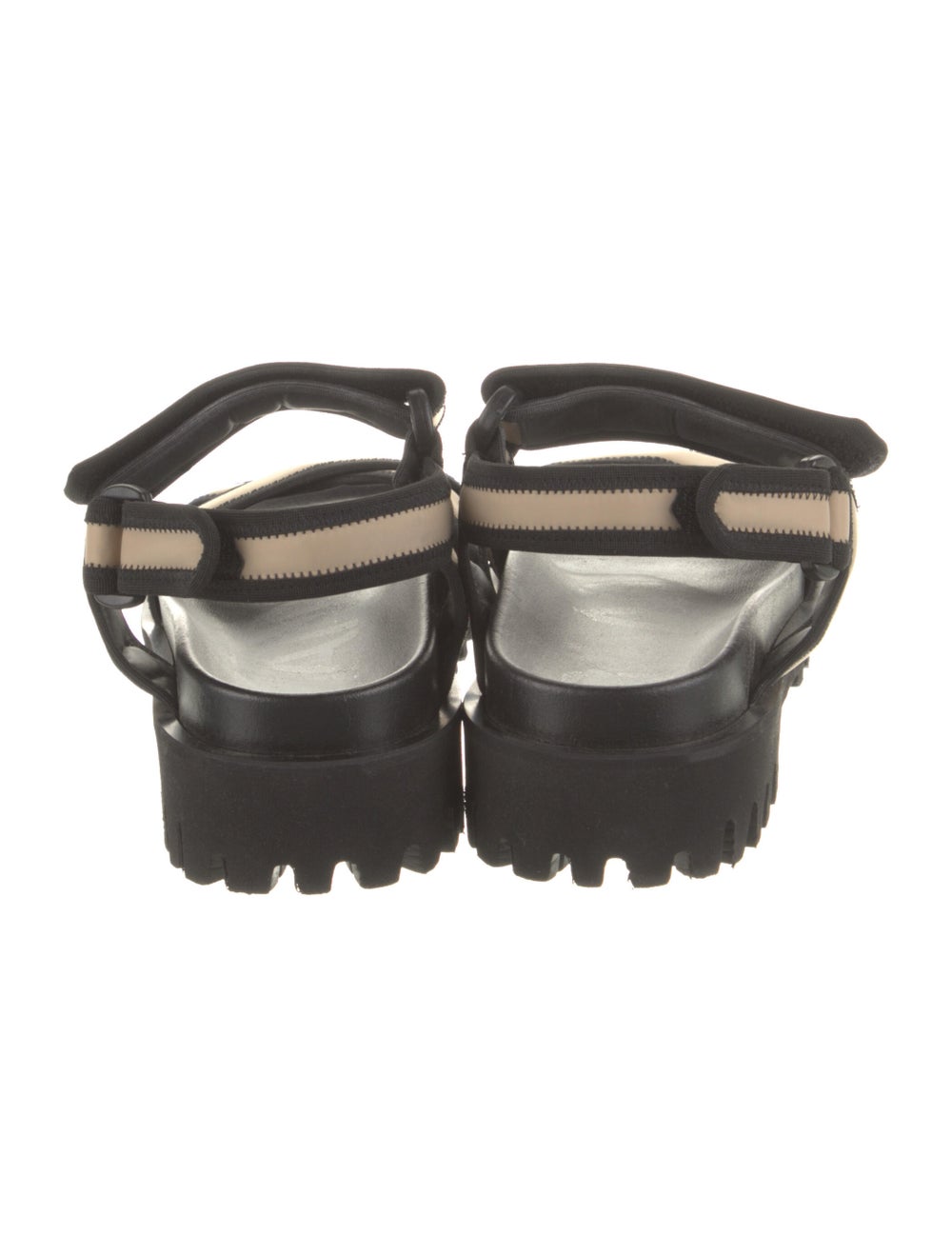 Ganni Slingback Sandals - image 4