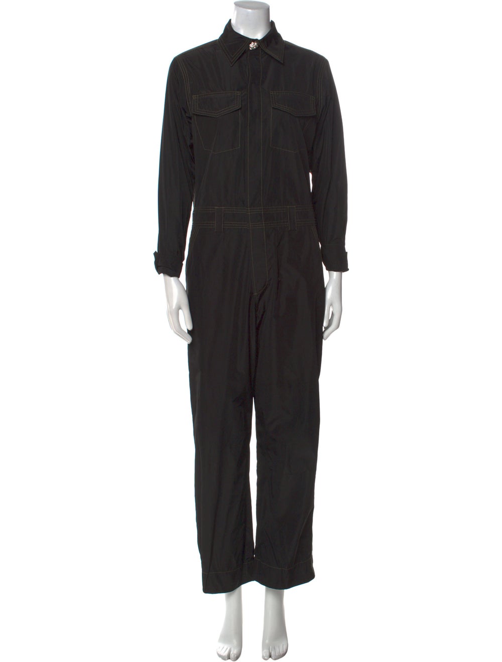 Ganni Jumpsuit - image 1