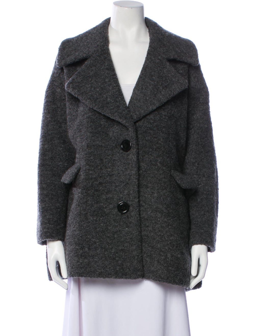 Ganni Blazer w/ Tags - image 1