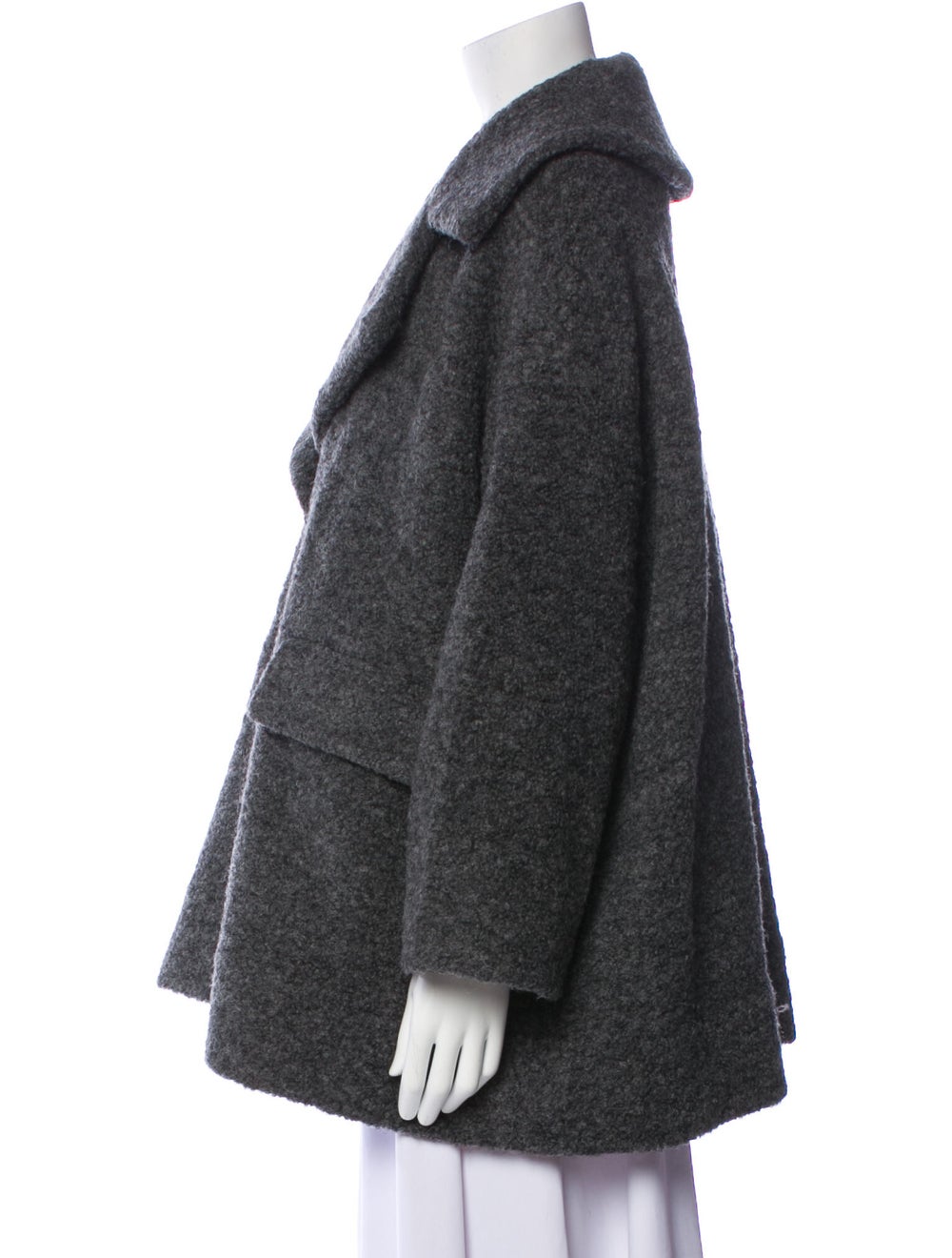 Ganni Blazer w/ Tags - image 2