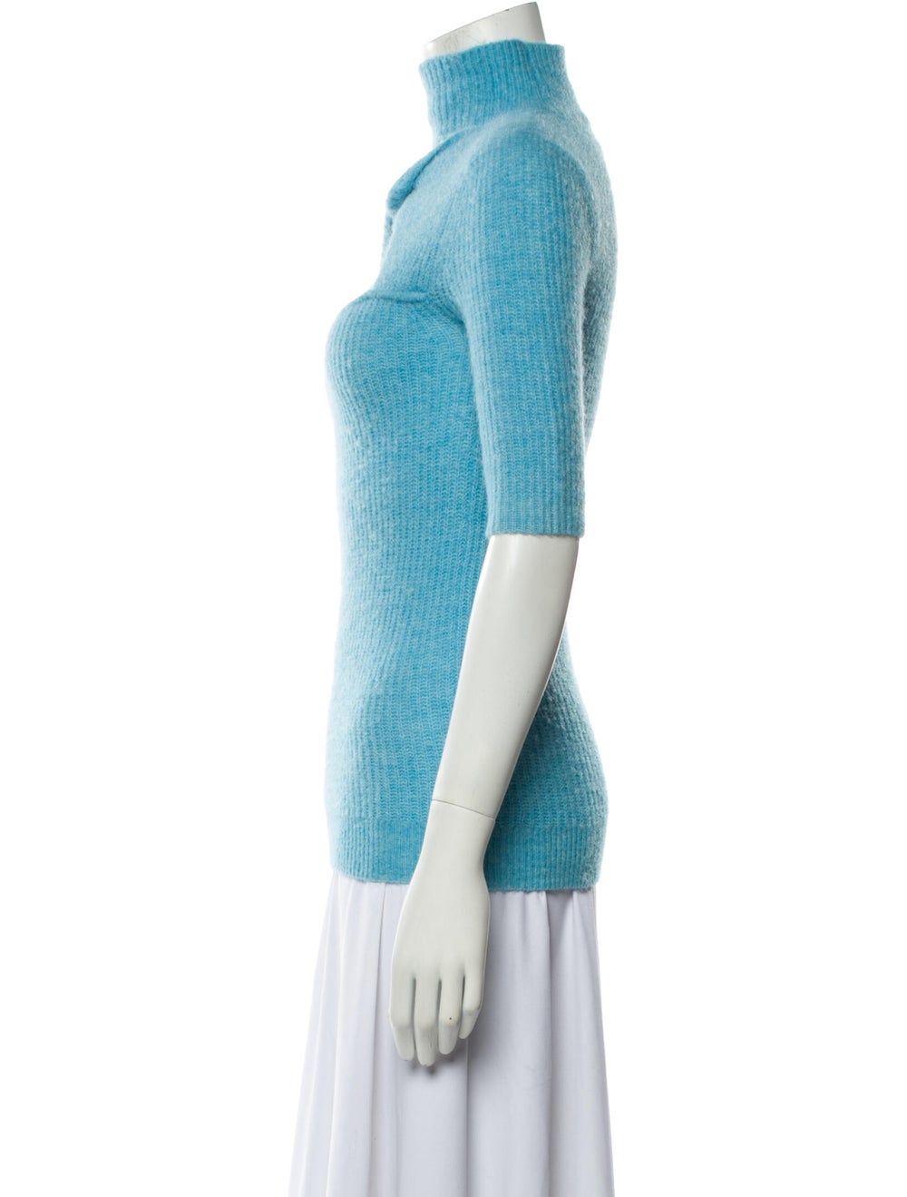 Ganni Turtleneck Sweater - image 2