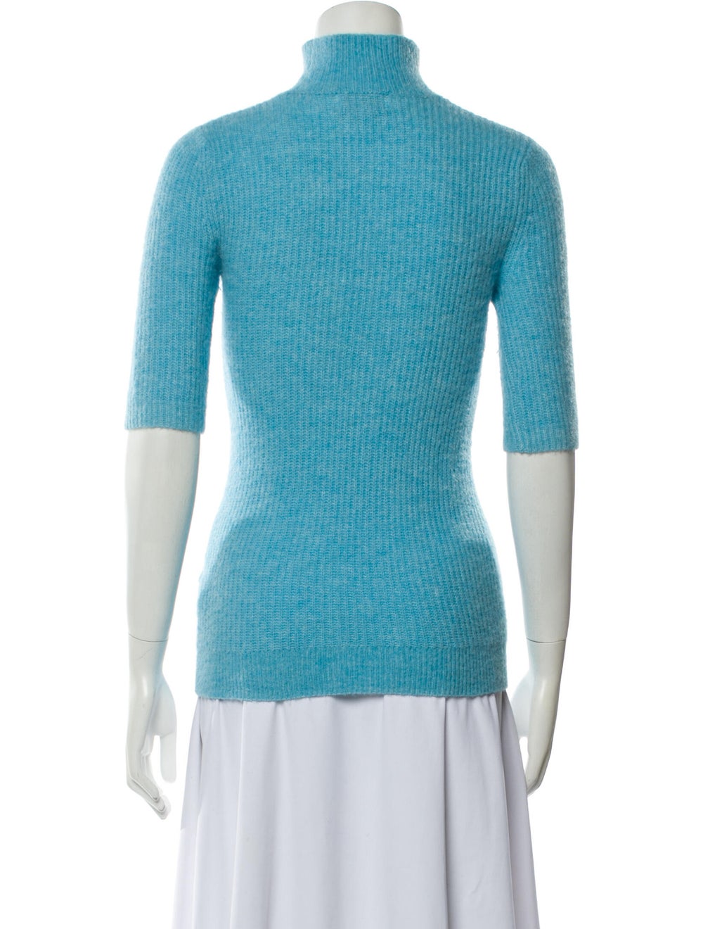 Ganni Turtleneck Sweater - image 3